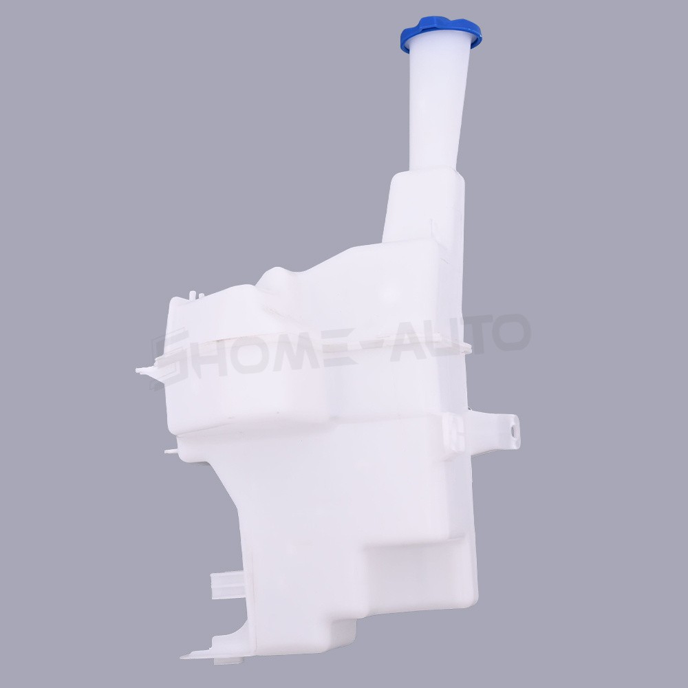 Windshield Washer Reservoir Tank NO Pump & Sensor for Hyundai Accent 2018-2022