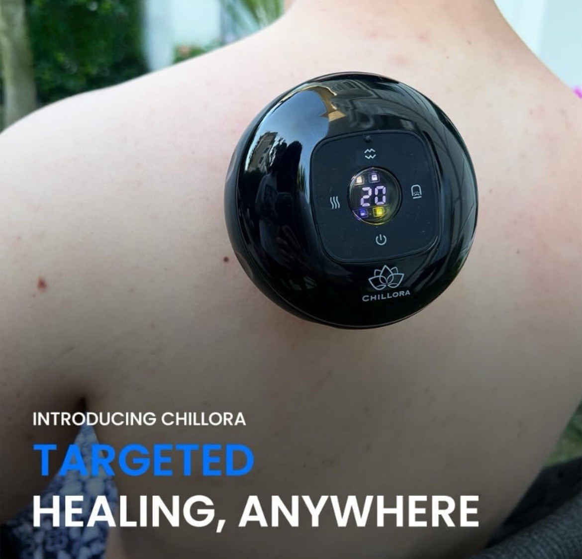 2pcs 5-in-1 Electric Cupping Therapy Set, Cupping Therapy Massager, 15levels