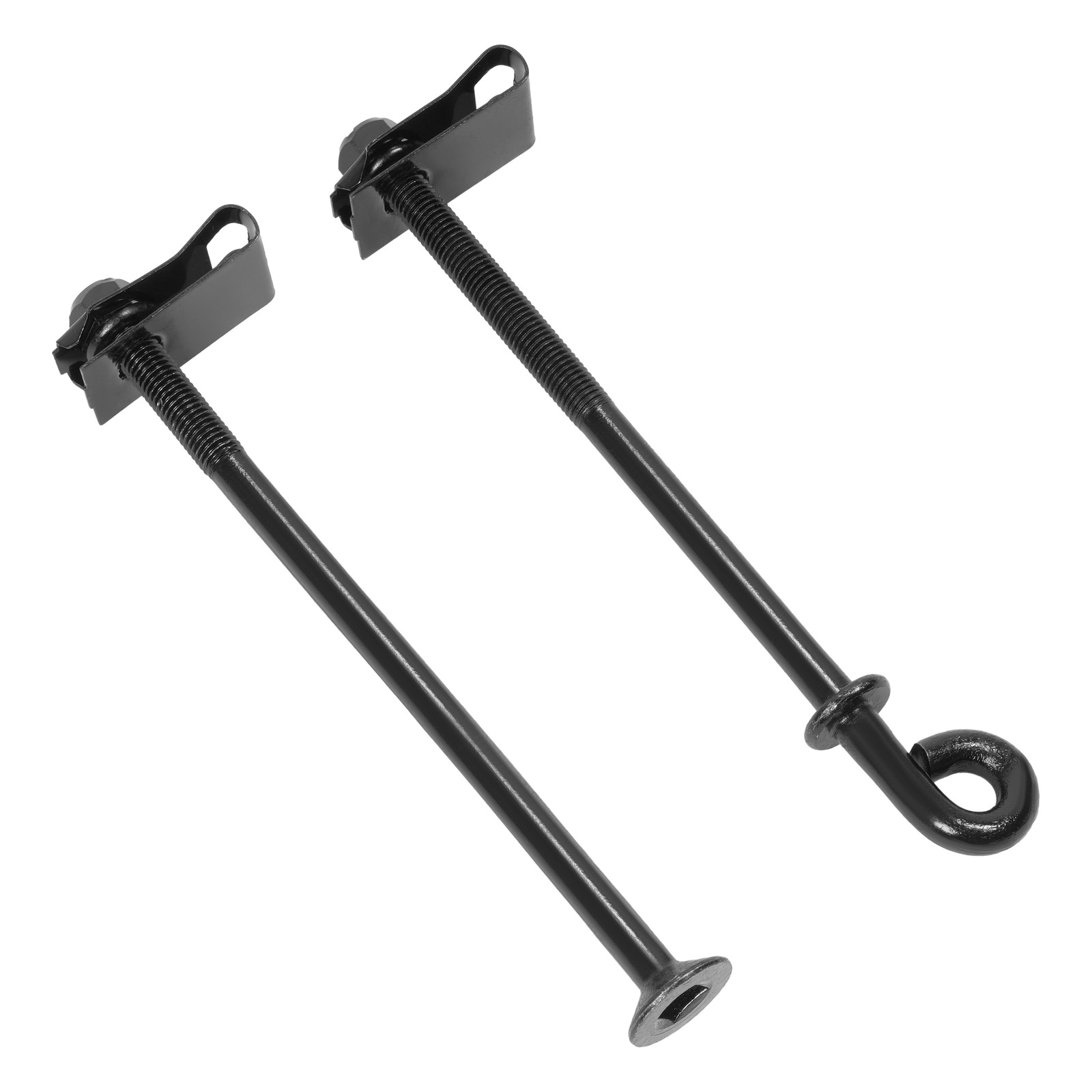 For Ford F100 F250 80-97 Truck Spare Tire Carrier Wheel Carrier Bolts & Hardware