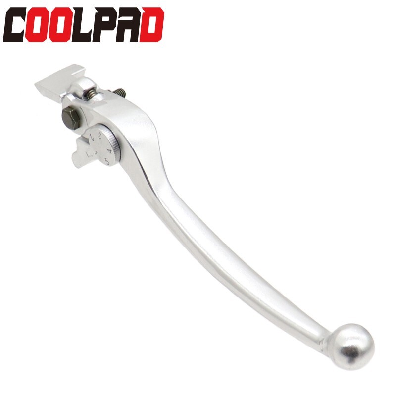 Front Brake Lever For SUZUKI DL 650/1000/250 VSTROM GSF 650/1200/1250 N/S BANDIT