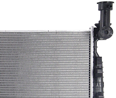 Radiator For 2011-2024 Dodge Durango Jeep Grand Cherokee 5.7L 6.2L 6.4L