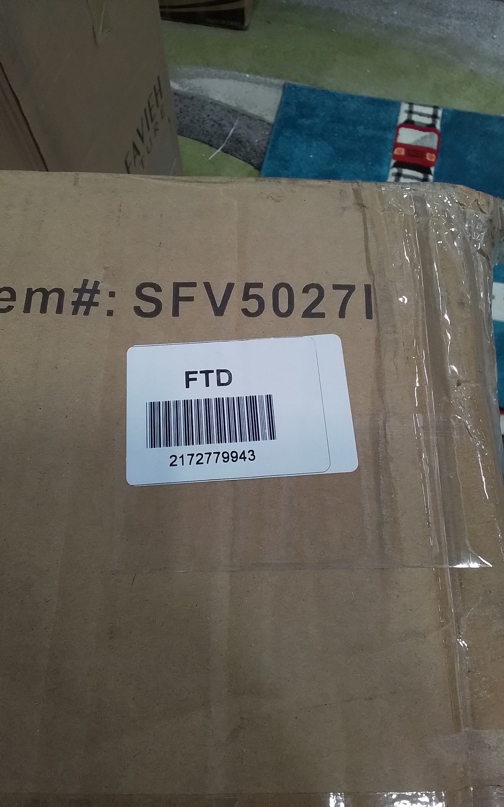 Safavieh CARALYNN UPHOLSTERED BENCH, Reduced Price 2172779943 SFV5027I