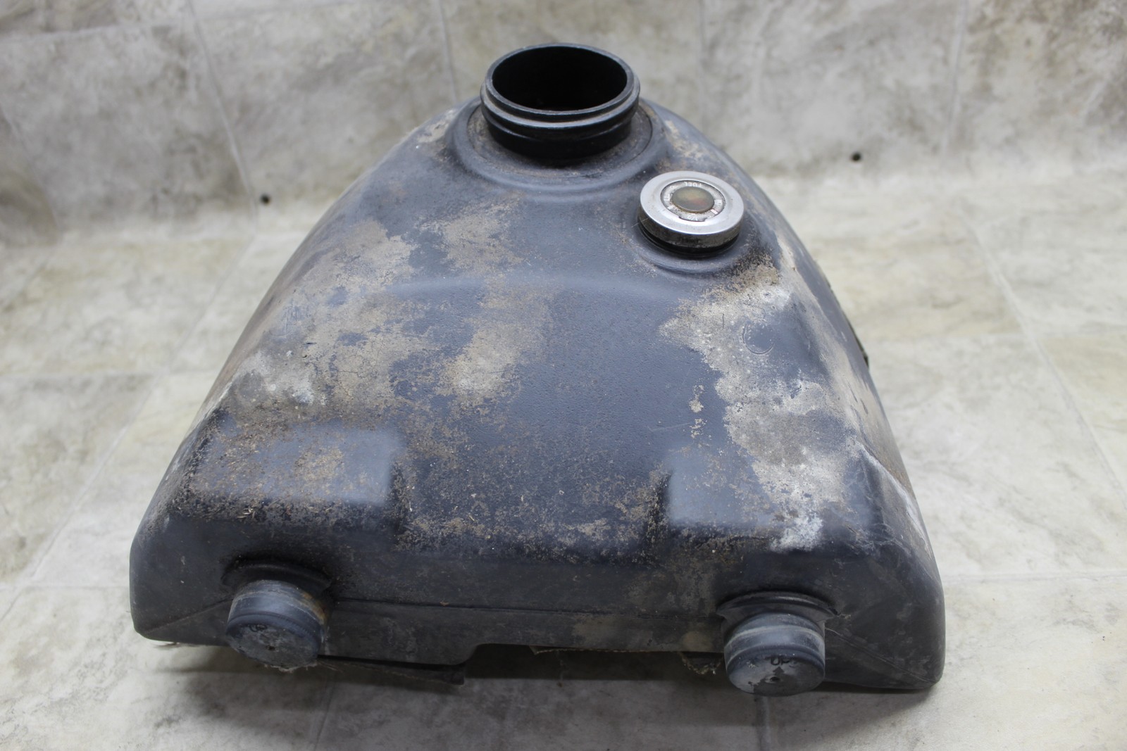 99-02 Kawasaki Prairie 300 Oem Gas Tank Fuel Cell Petrol Reservoir 51001-1542