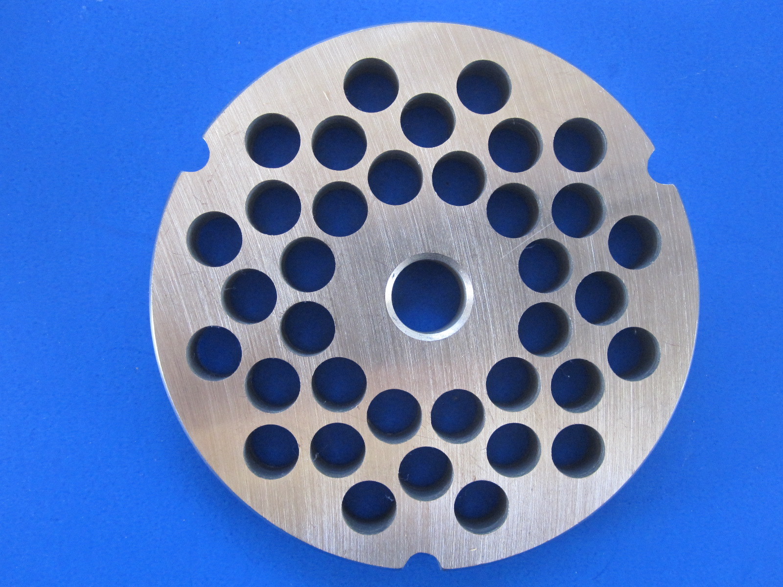 Grinding plate for Hobart Meat grinder 4146 4346 4732a 4332 4532 4732 #4046 #32