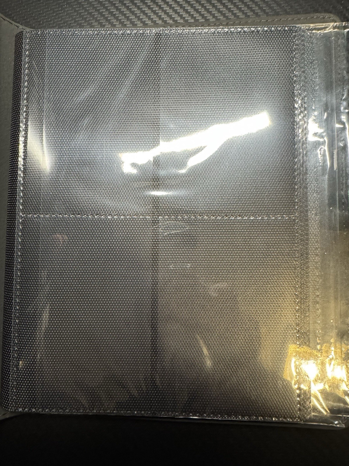 Ultra Pro - Green Pokemon Premium Snap Binder