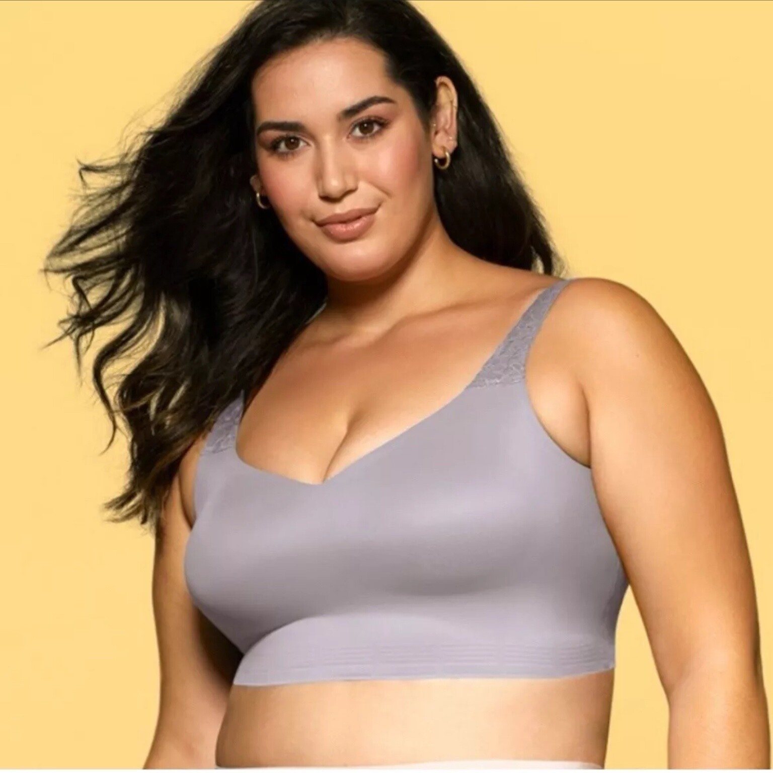 RUBY RIBBON EMPRESS DEMIETTE #1834 NEW