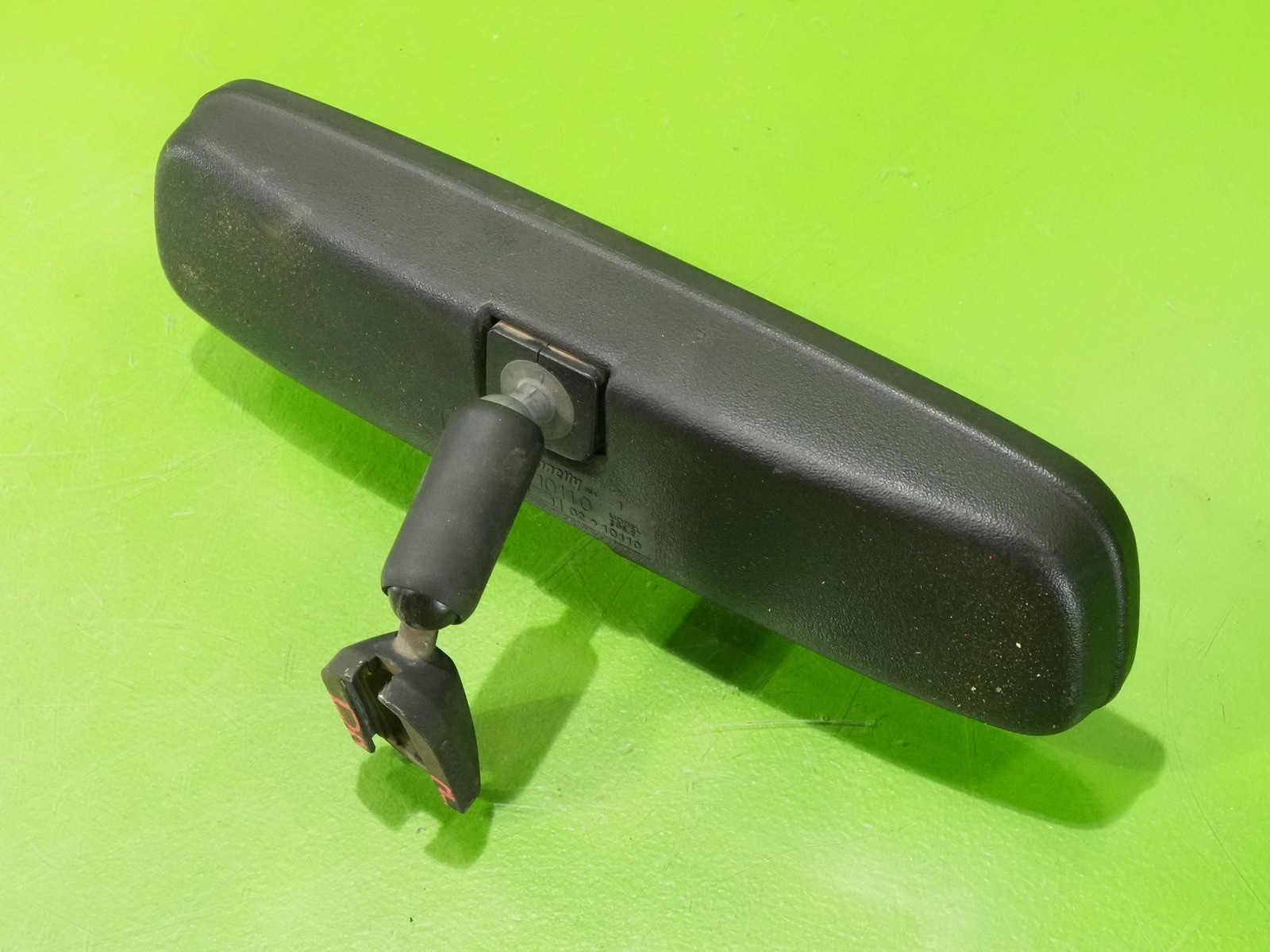 92-95 Civic OEM rear back view mirror windshield mount del Sol Honda Acura