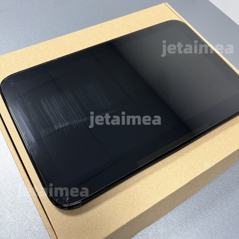 LCD Display For Chevy Suburban GMC Yukon XL Headrest Back Seat TV DVD 85100044