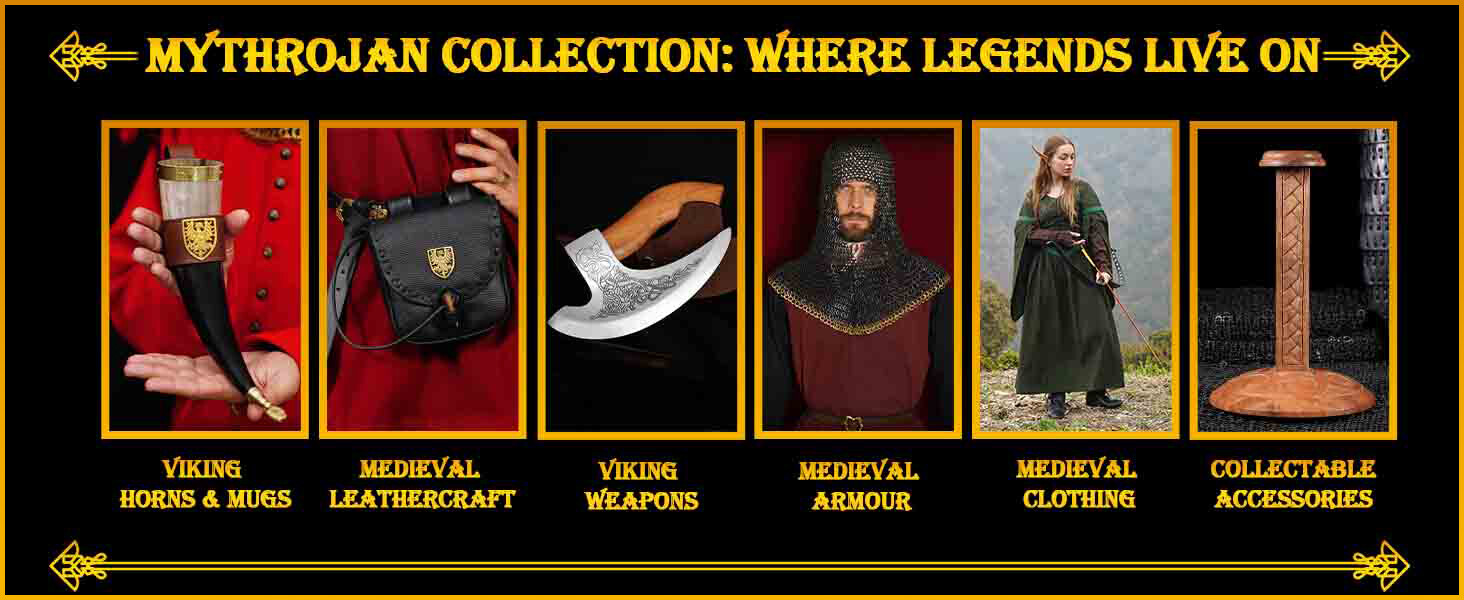 Medieval Canvas Tabard with 100% Cotton Canvas for Knight Crusader Costume Brown