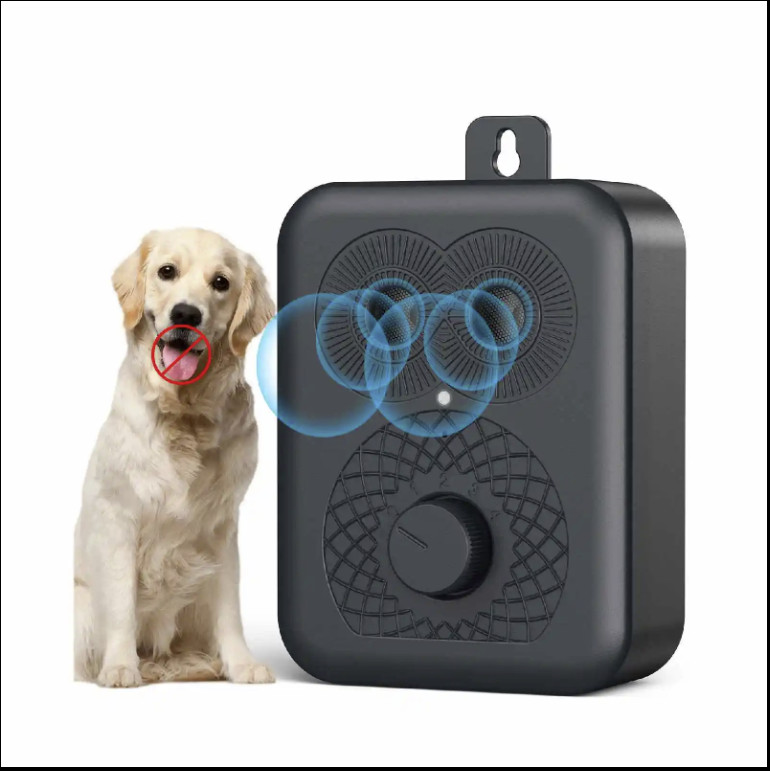 Anti Barking Devices, Ultrasonic Dog Barking Control Devices with 3 Modes