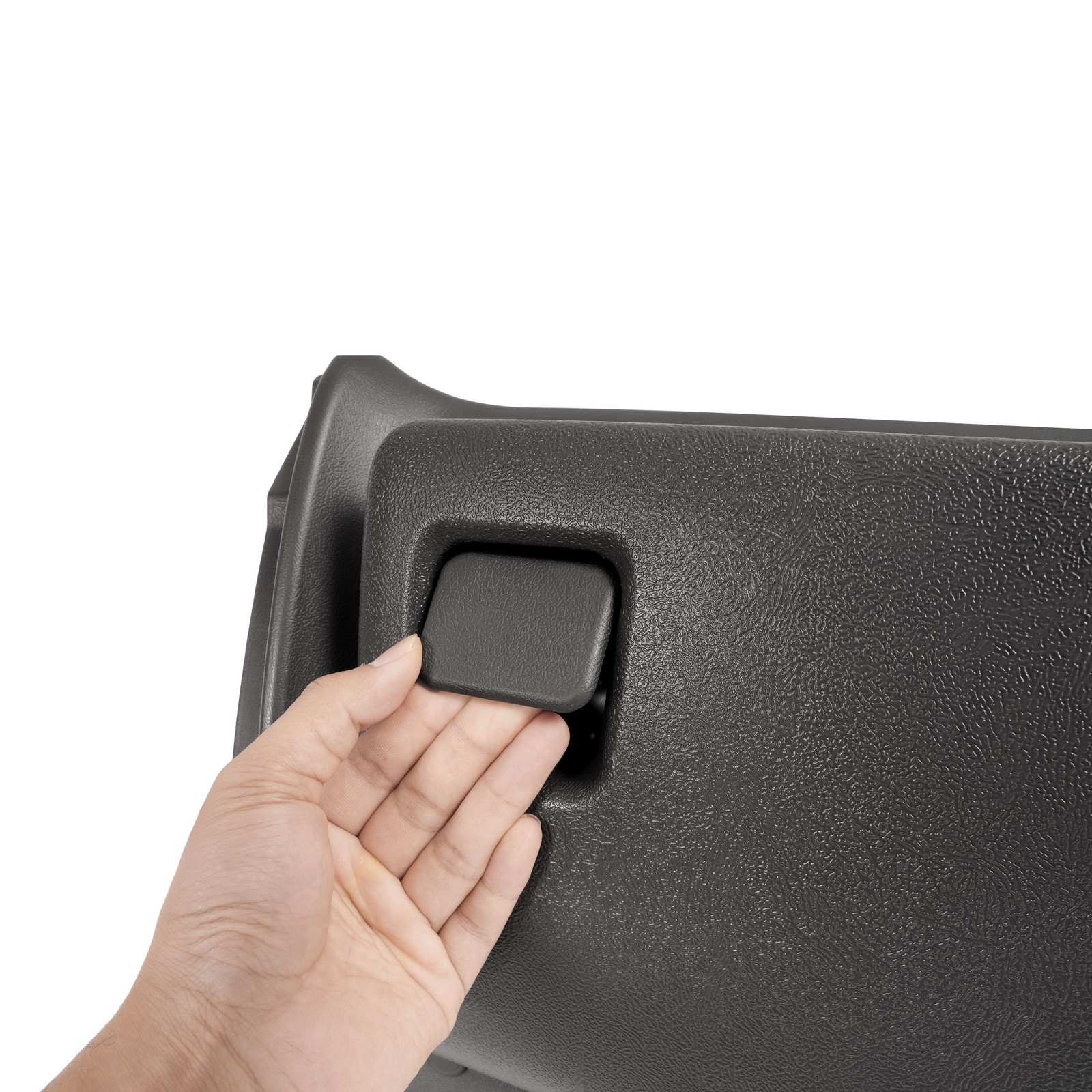 Dash Glove Box Lid Frame Assembly For Silverado Sierra 1500 2500 3500 2003-2007