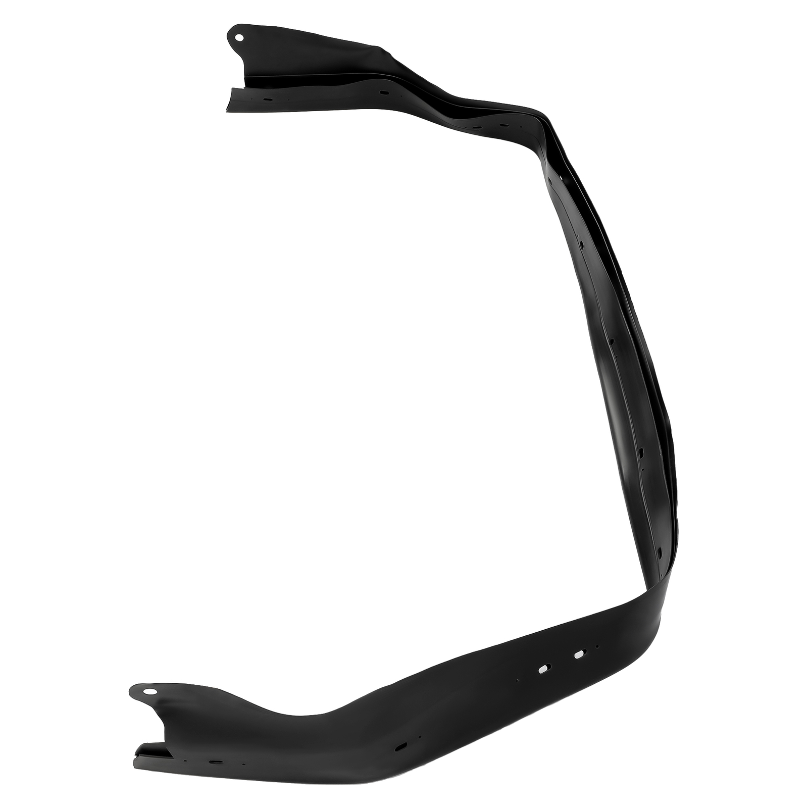 For Mazda Miata 1990-2005 Convertible Soft Top Replacement Rain Rail & Hardware