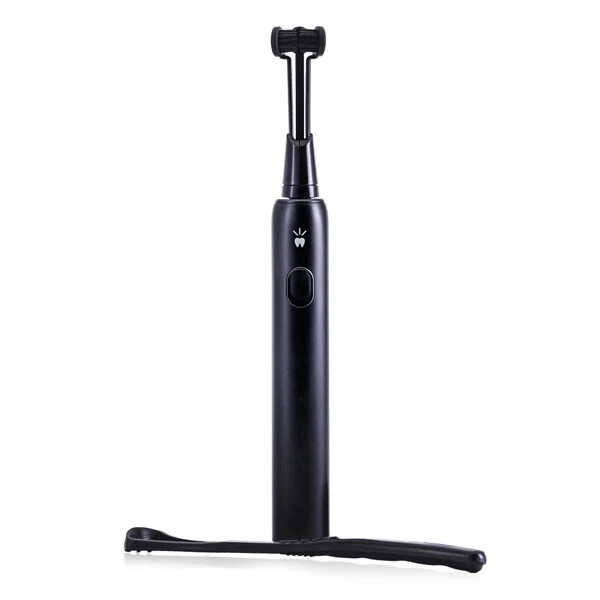 Triple Bristle MAX 3-sided Sonic Electric Toothbrush  *OFFICIAL SELLER*