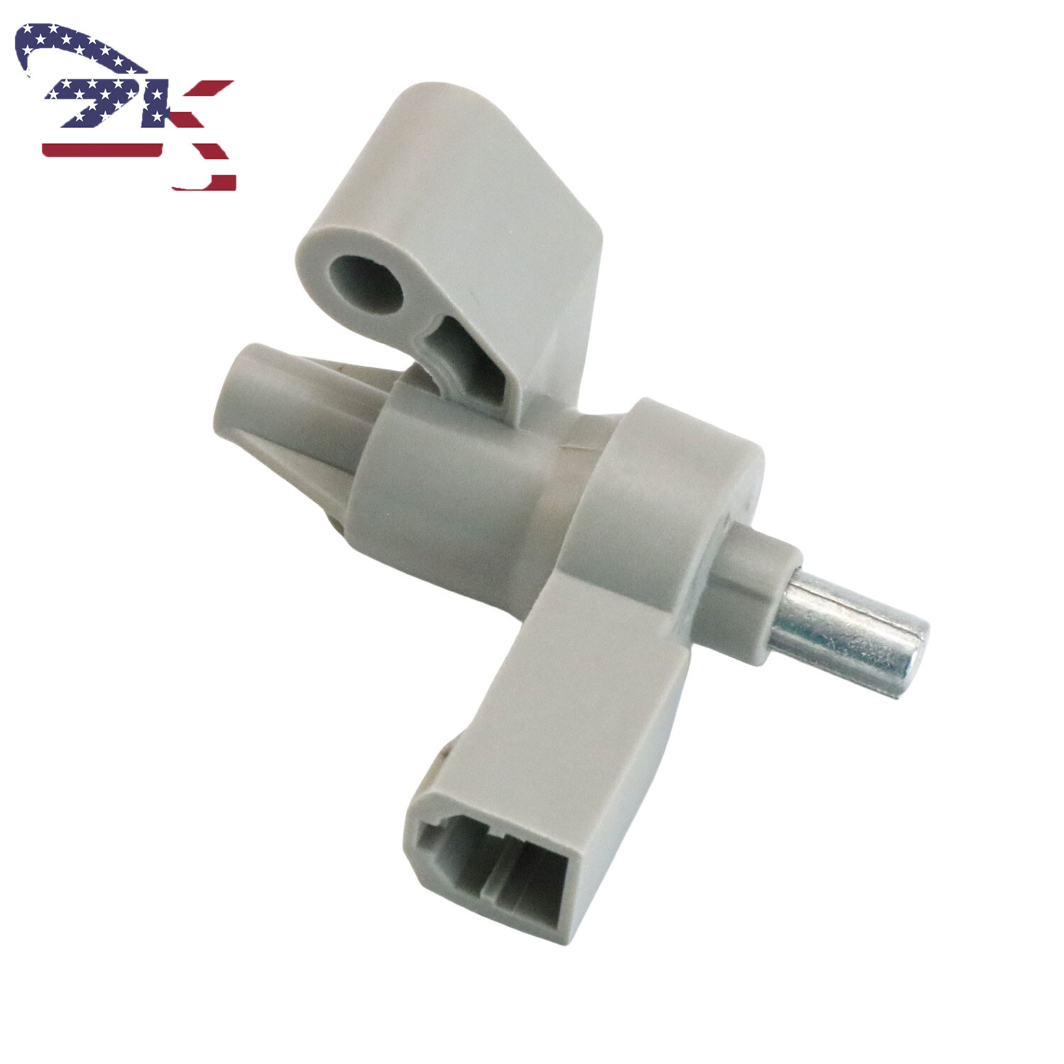 Emergency Parking Brake Indicator Light Warning Switch For Ford 2L2Z15A851AA New