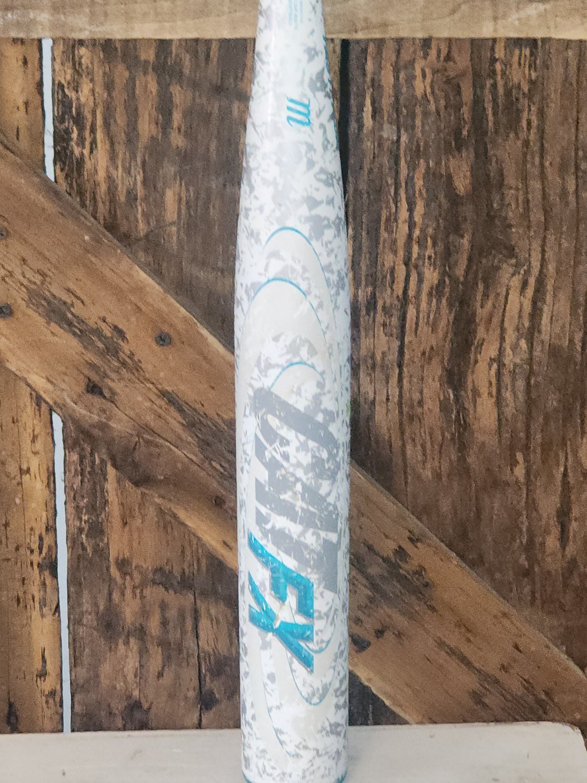 Marucci Fastpitch MFPC710 CATFX Softball Bat -10 31/21 2 1/4" ASA USSSA ISA