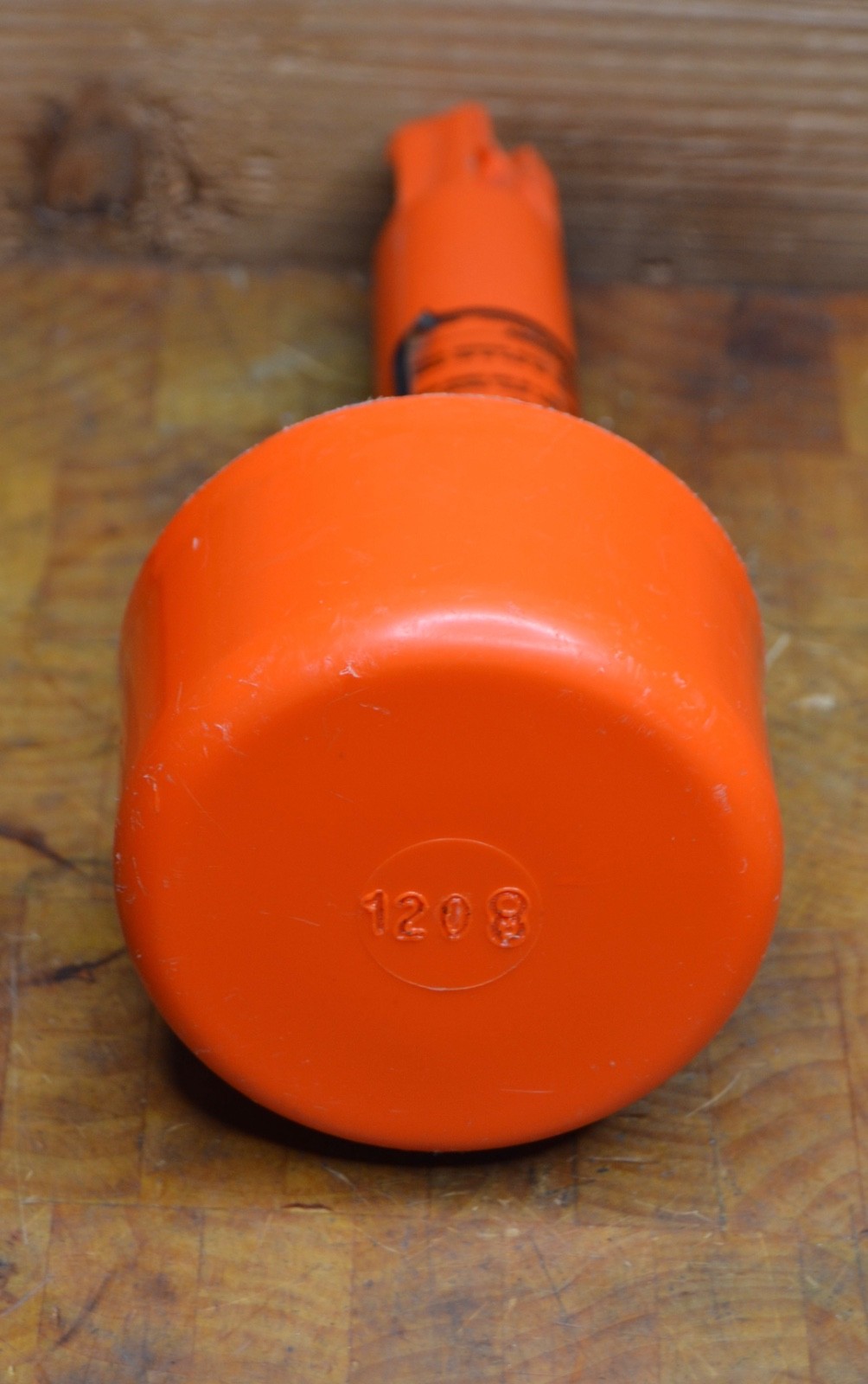 Salisbury Audio/Visual Voltage Detector 4444 A.C Voltage Tester