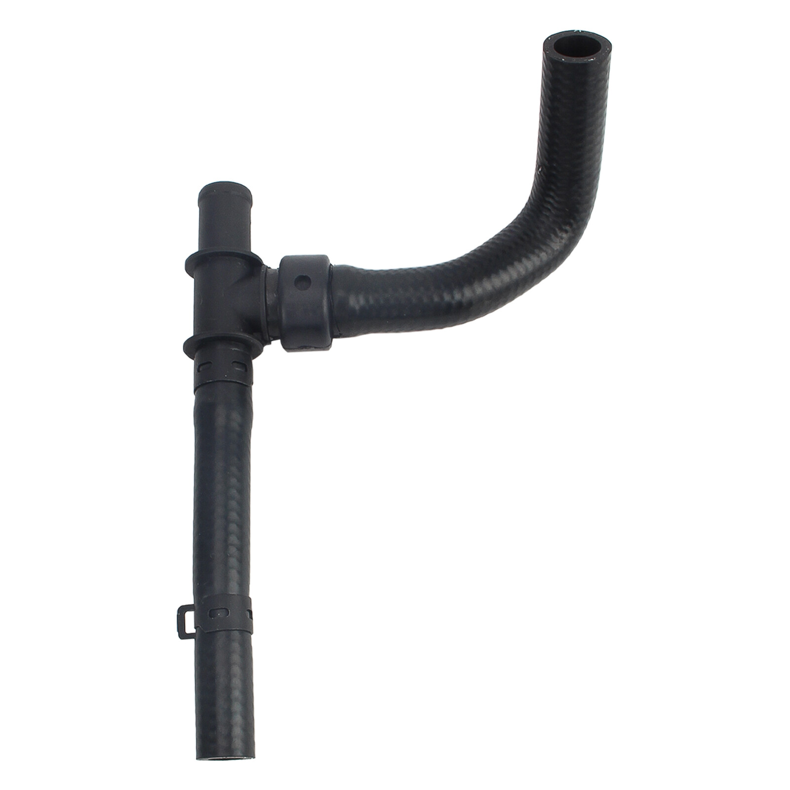 Heater Hose Set w/ TEE Supply-Return For Dodge Journey 2.4L 2013 2014 2015 2016