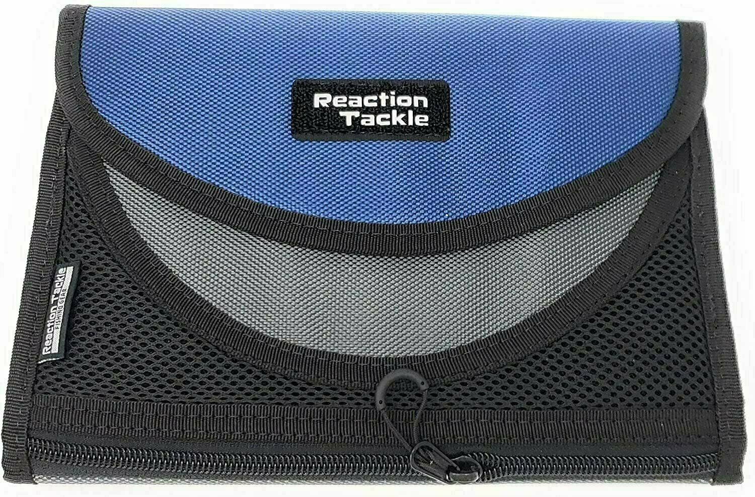 Reaction Tackle Bait Binder/ Soft Tackle Storage Bags