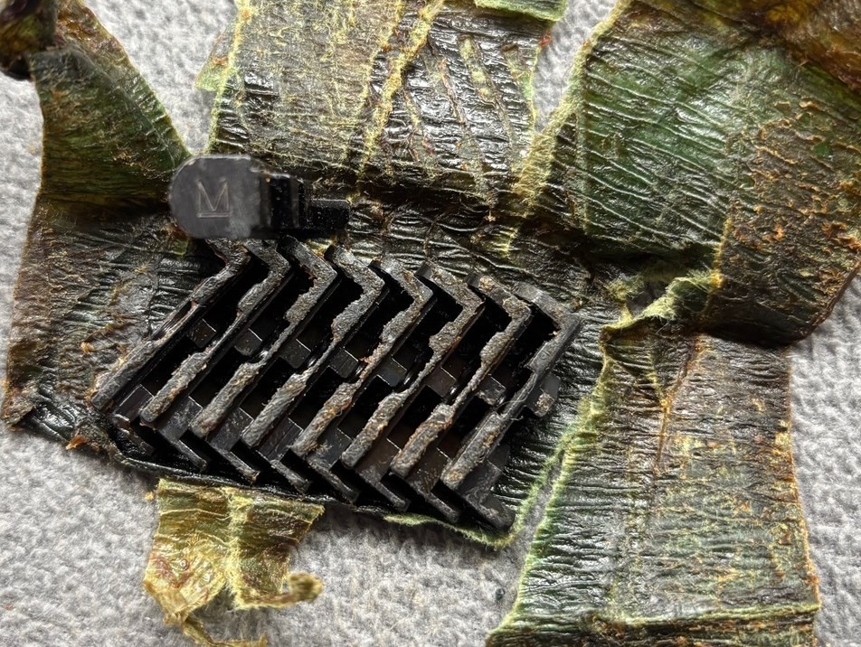 M1 Carbine Magazine Catch Type 4 USGI NOS