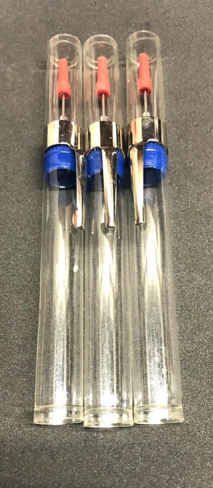 Pen Oilers -refillable-made in the USA  (3 oilers for this price)