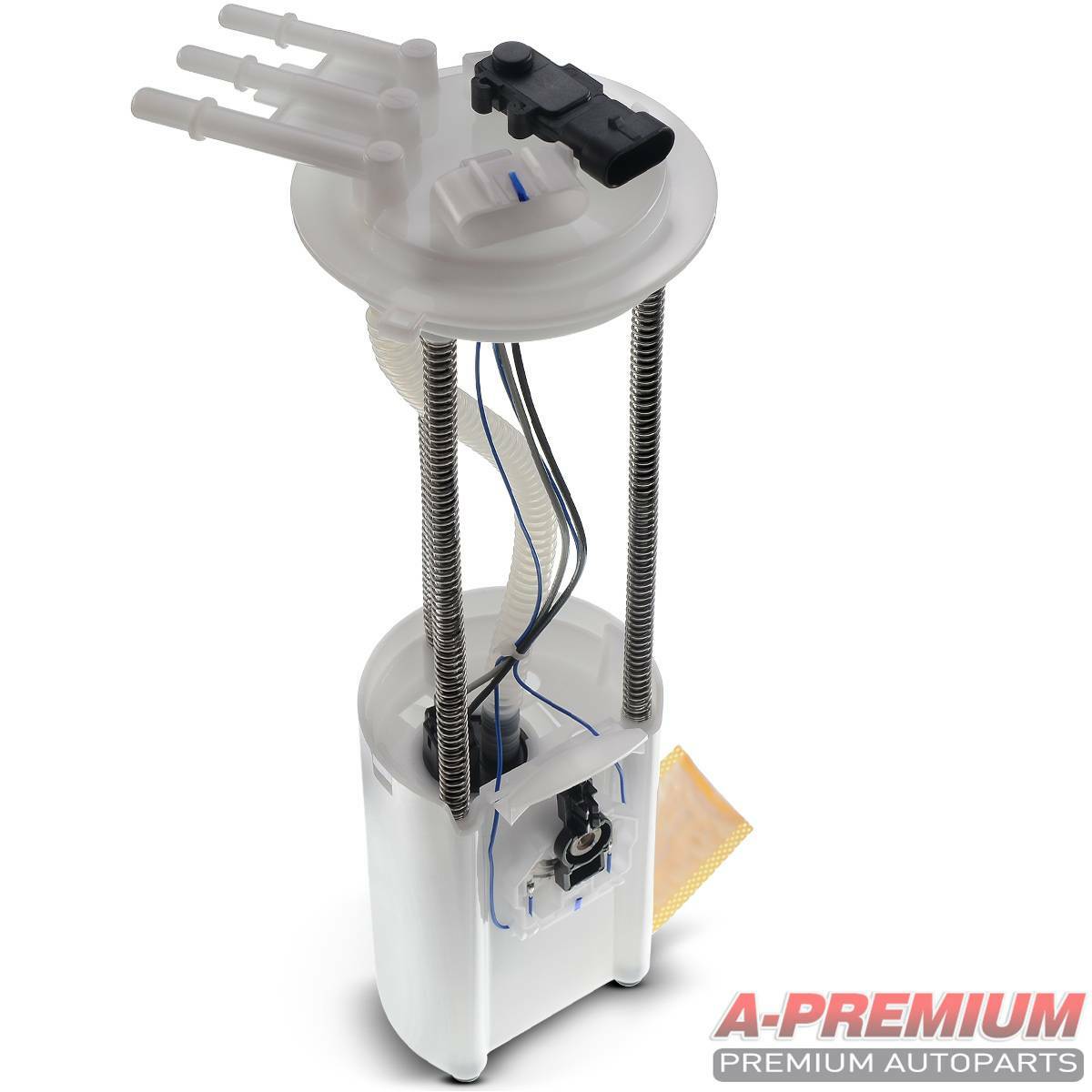 Fuel Pump Module Assembly w/ Sensor for Chevy Silverado GMC Sierra 4.3 5.3 6.0L