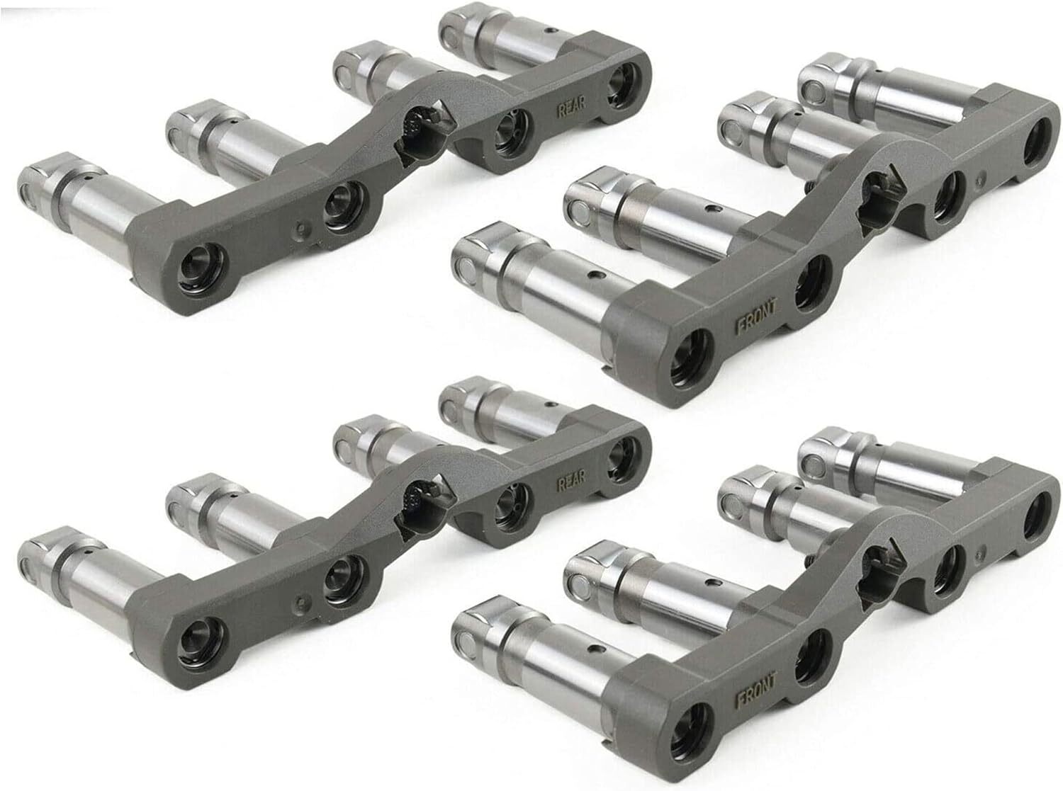 MDS Hydraulic Lifters Fits 05-18 Chrysler Dodge Jeep Ram 5.7 6.1 6.4 HEMI