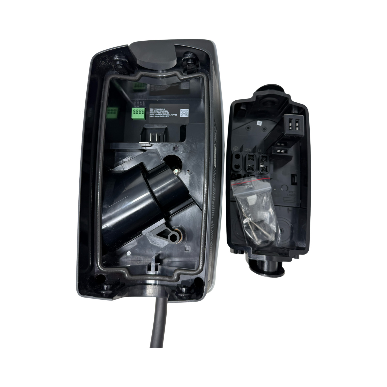 Tesla Universal Wall Connector EV Charger 24ft Cable