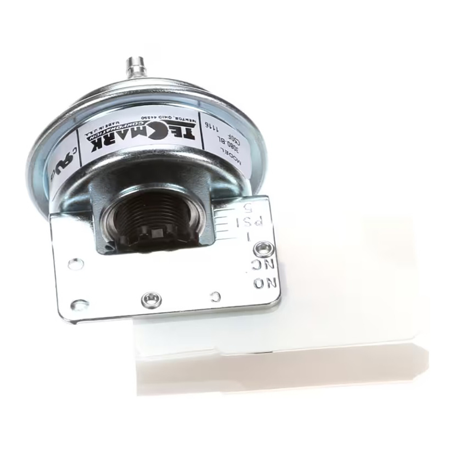 Air Actuated Switch Hobart Grinders 00-087711-213-1 Models in Description