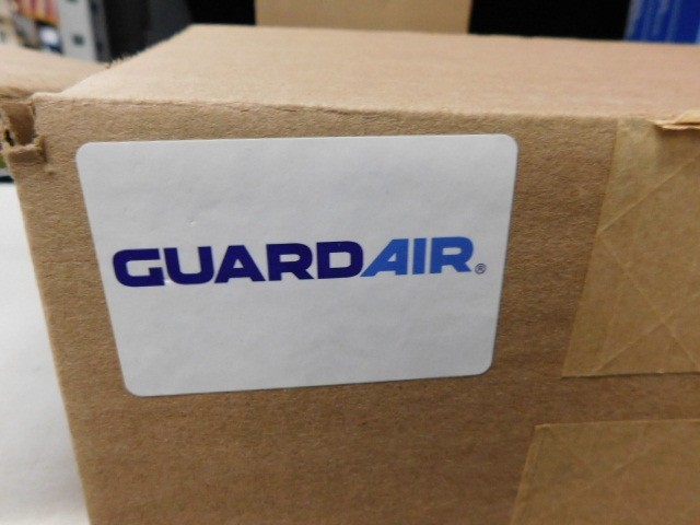 GuardAir 83SG Syphon Pneumatic Oil Gun