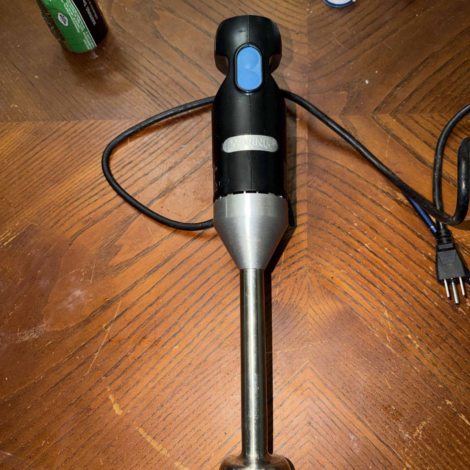 Waring Products WSB35 Light Duty Quik Stik 7" Immersion Blender