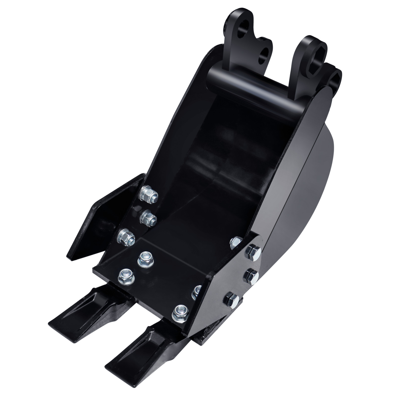 200mm Narrow Digging Trench Bucket fit Mini Excavator Limited price reduction