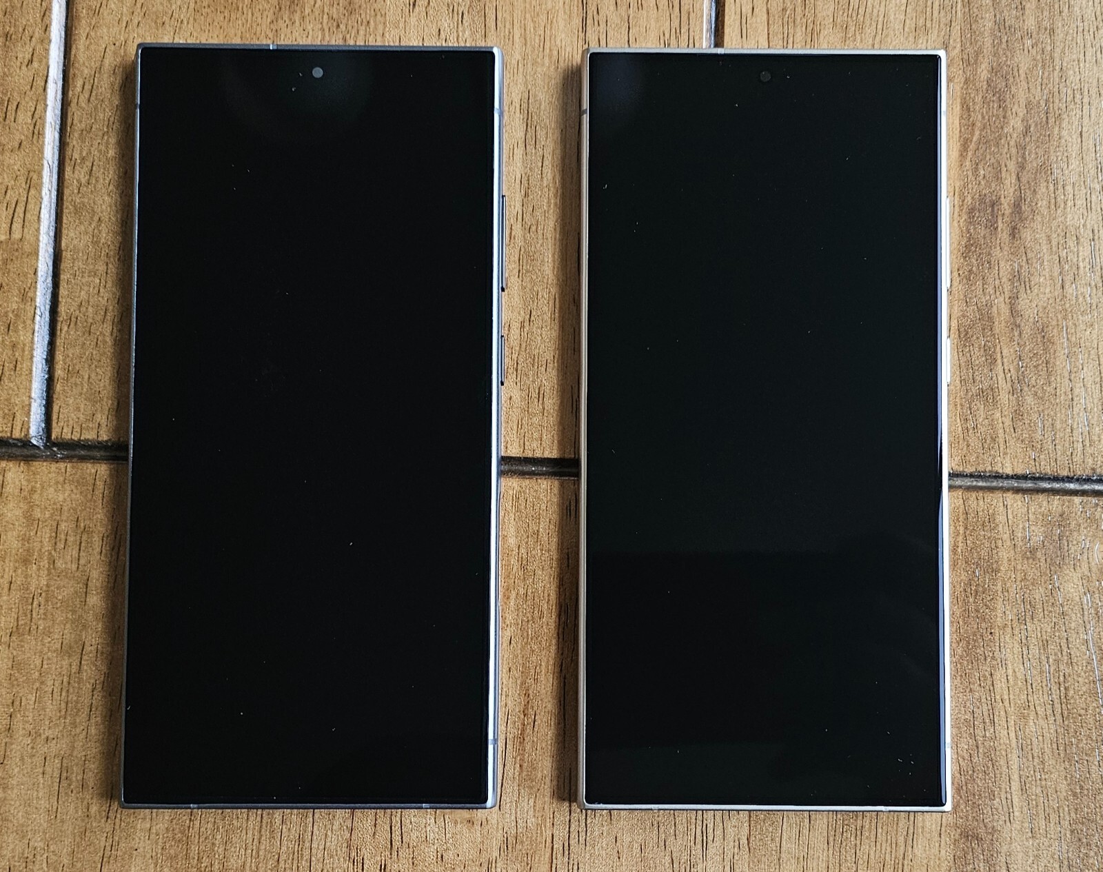 Samsung Galaxy S24 Ultra SM-S928U AMOLED LCD Screen Replacement Original OEM NEW