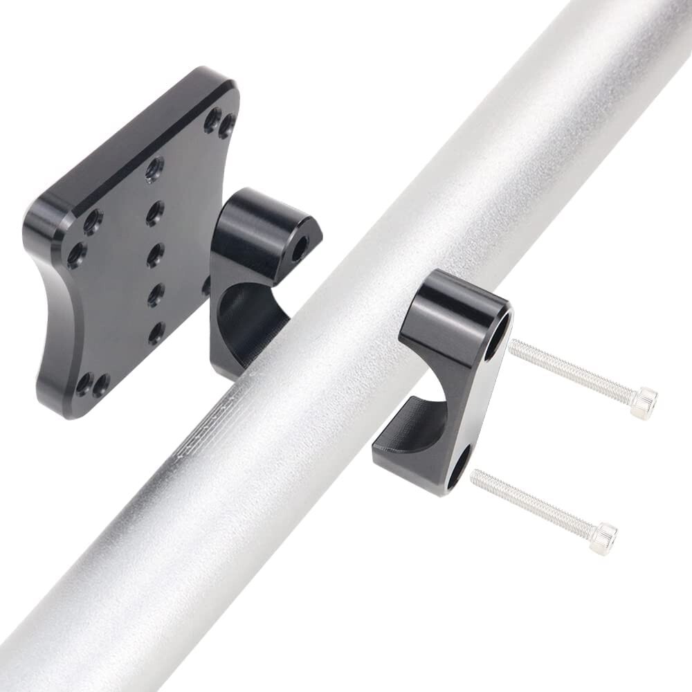 Garmin Zumo XT GPS Motorcycle Aluminum Metal Mount