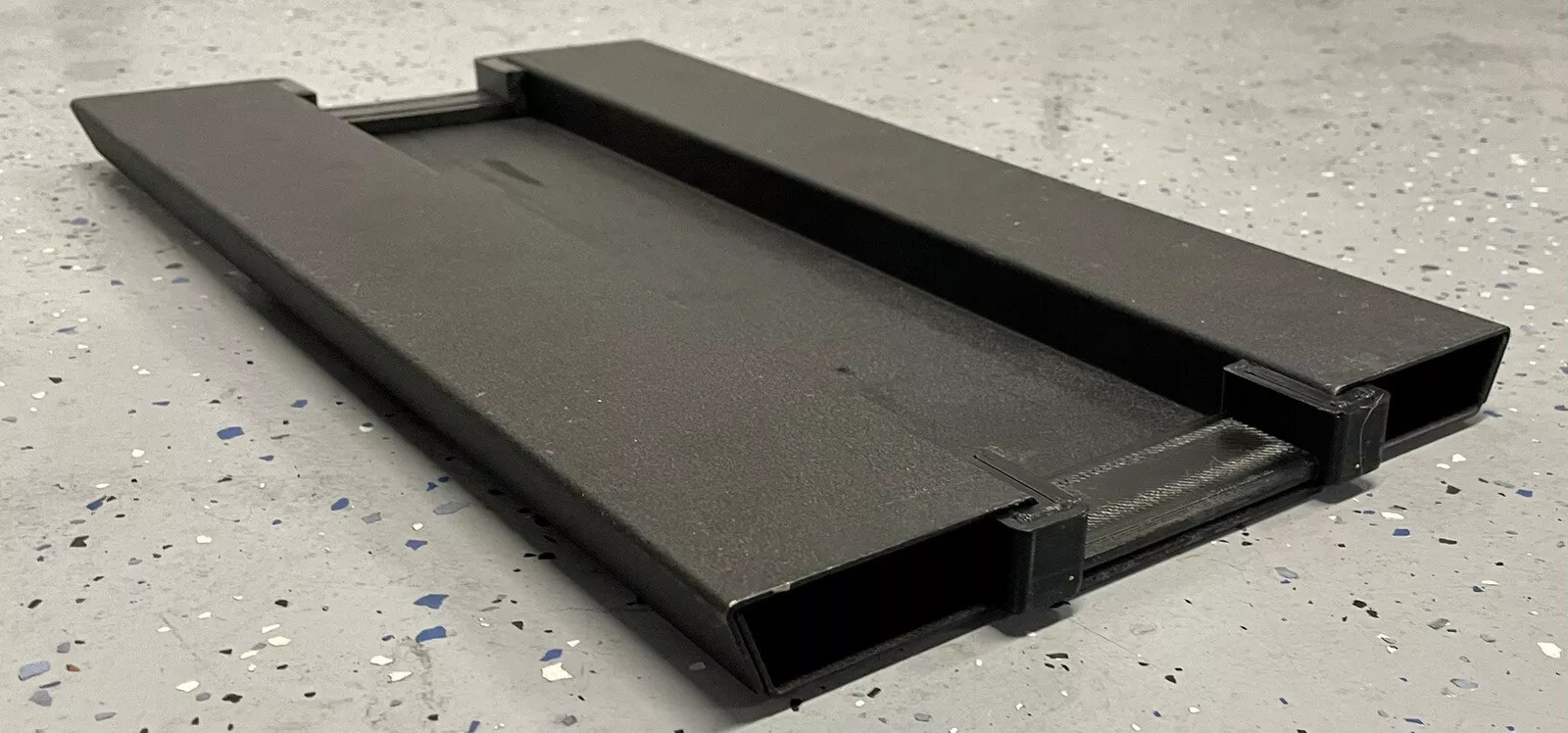 X3 Band Protector Edge Guards for X3 Metal Plates Heavy Duty - Set of 2