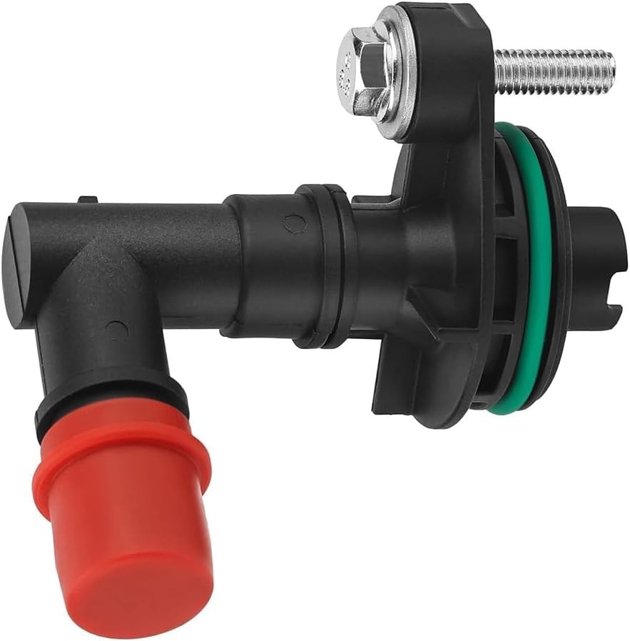 PCV Valve for Chevrolet Cruze Malibu for Cadillac Terrain for Buick No.12685407
