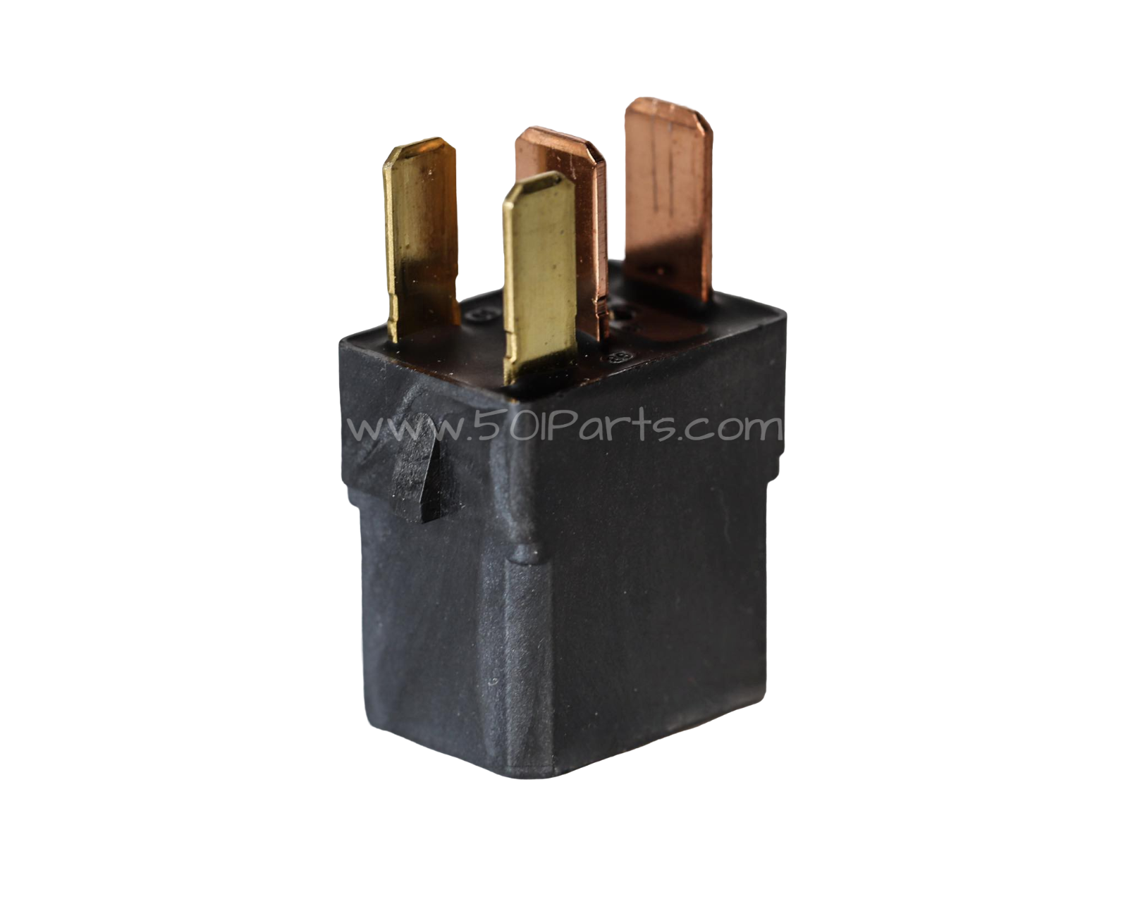 New 5JJ-81950-20-00 Relay OEM Plug and Play Replacement for Yamaha Motorcycles