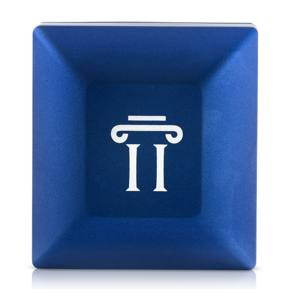 4 Ct TW Certified Diamond Screw Back Studs 14k White Gold Lab Grown (GH,VS2-SI1)