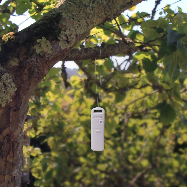 AcuRite Digital Weather Station Wireless Outdoor Sensor w/ Temperature Humidity