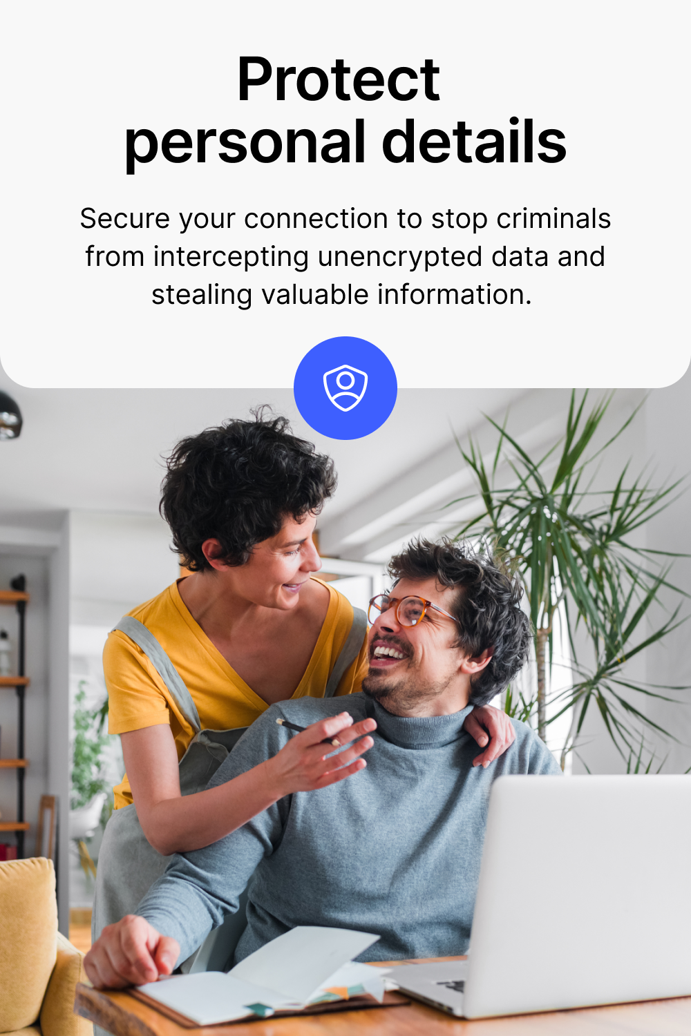 NordVPN Complete — 1-Year VPN & Cybersecurity Software Bundle Subscription