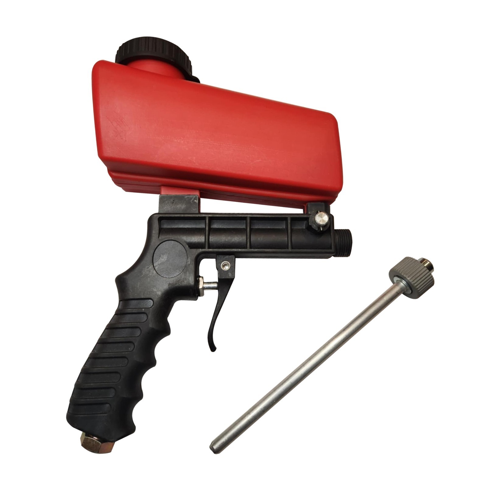 Intake Valve Carbon Cleaner Walnut Blasting KIT for VW & Audi FSI / TSI Engines