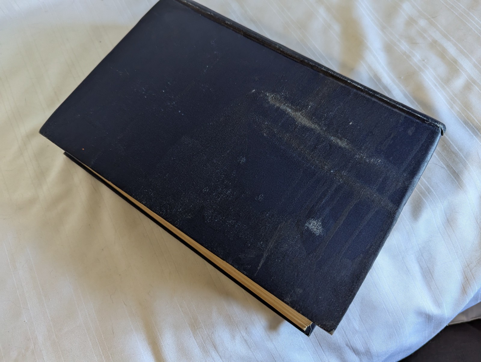 WWI American Munitions 1917-1918 Report of Benedict Crowell HB book 1919