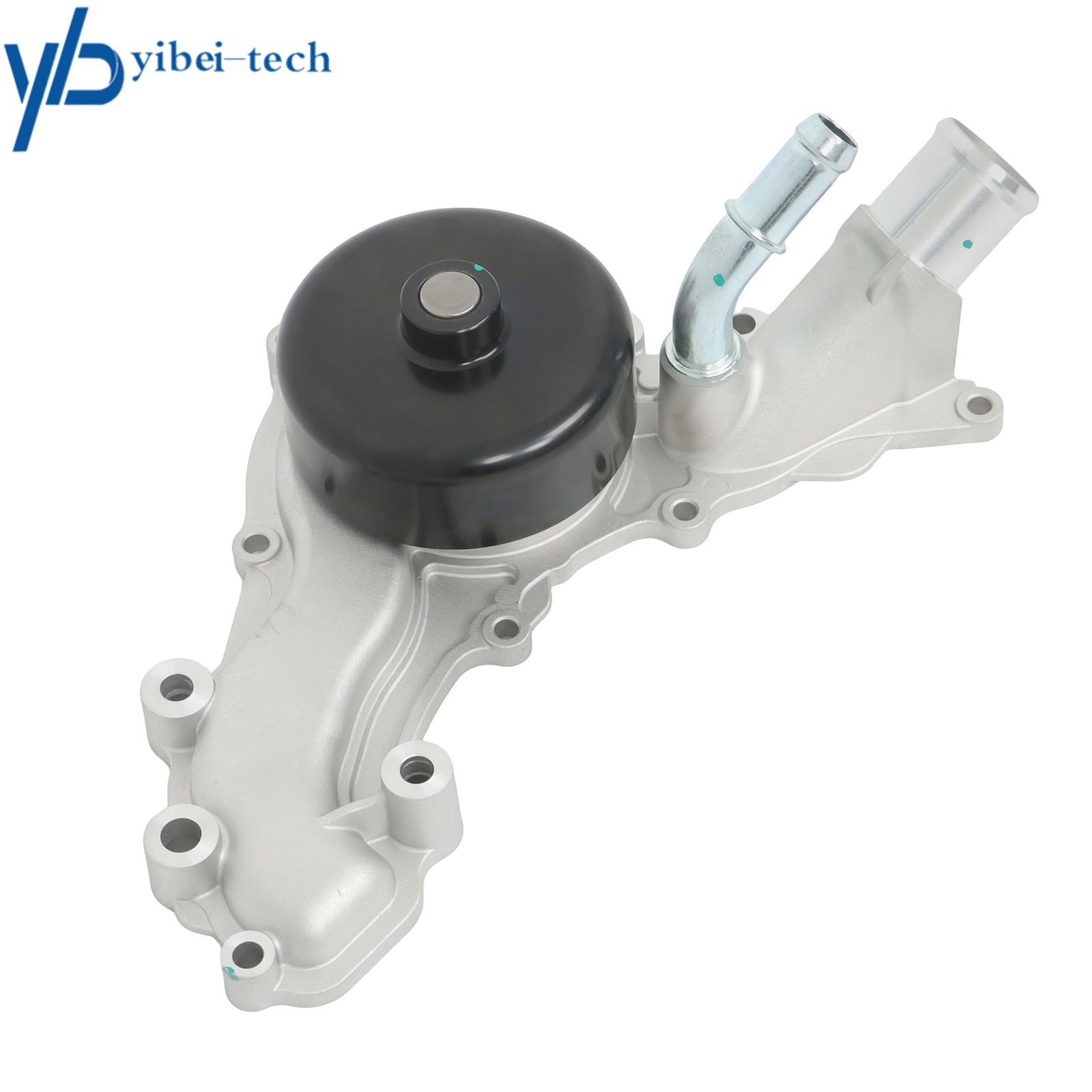 Engine Water Pump For Chrysler Dodge Jeep 3.6L V6 2011-2016 AW6169 5184498AD