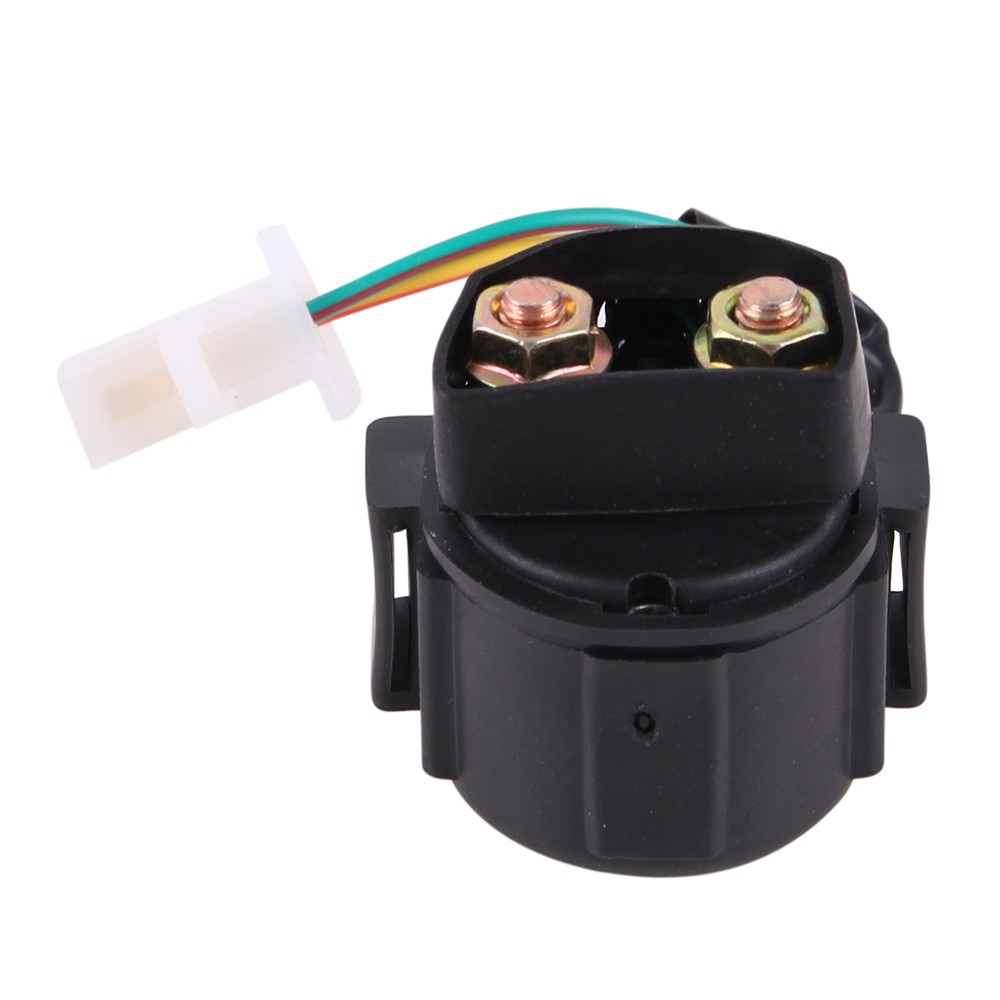 Starter Relay Solenoid For Honda Fourtrax 300 TRX300 4x4 1988~2000 35850-HC4-000