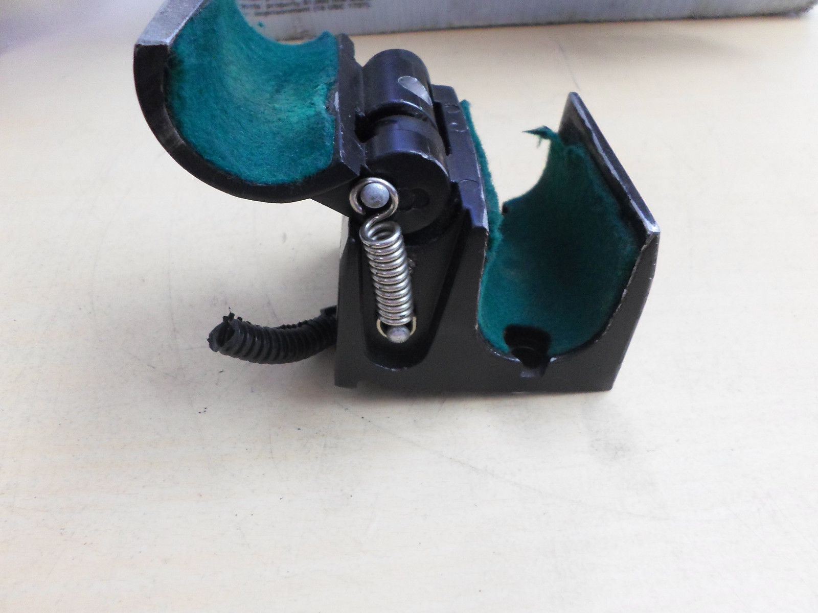 Santa Cruz Shotgun Medium Gun Lock WITH KEY INCLUDED!!!!!! SC-1, 12V