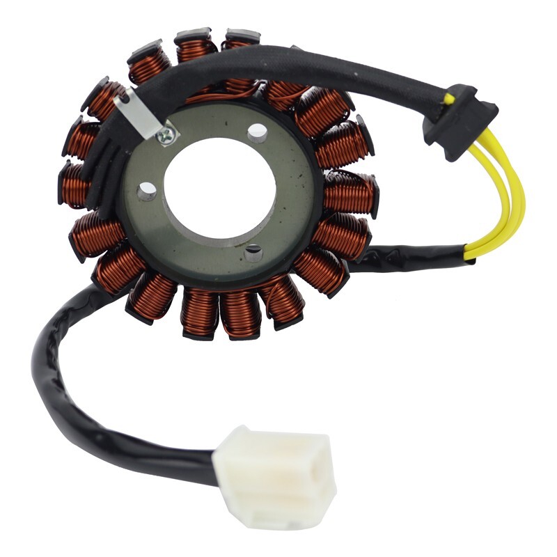 Stator & Regulator & Gasket for Suzuki GSXR750 GSX-R750 2006-2019 31401-01H10