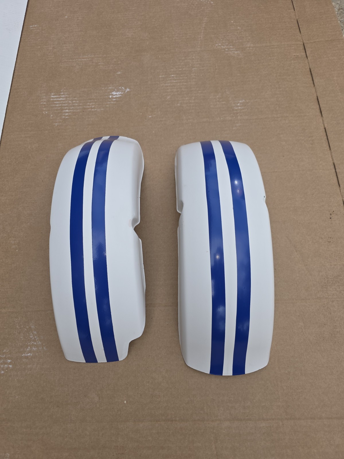 Fox Campus Minibike Fenders