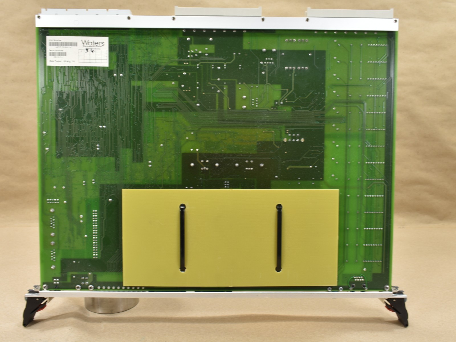 Waters Micromass Synapt G2 MA4293-202L1D, IMS T-Wave PCV COL=2 Board Type=6,