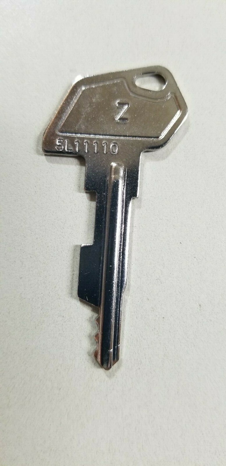 SAM4s and Samsung Cash Register Key Set