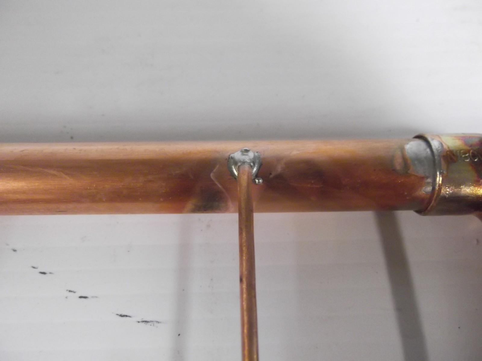 2meter/70cm J pole Dual Band Collapsible Copper J-Pole Antenna FREE SHIPPING