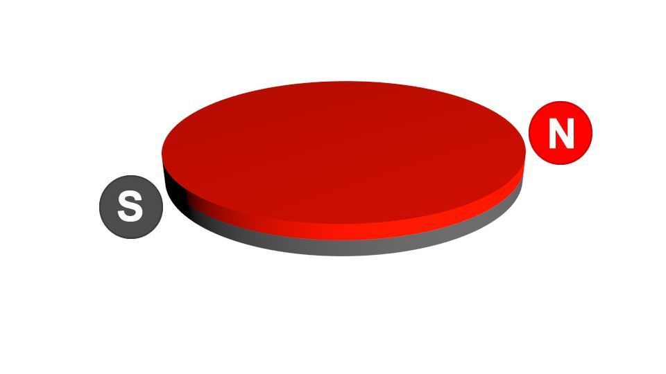 Lot 25 50 100 3/4 x 1/16 Inch Strong Neodymium Rare Earth Disc Magnets N48